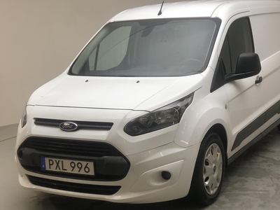 Ford Transit Connect 1.6 TDCi (95hk)