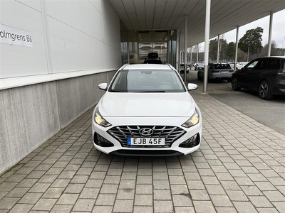 Hyundai i30 1.0 T-GDi 120hk MHEV Essential