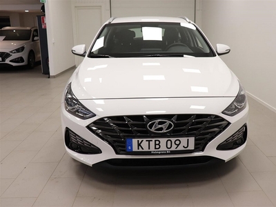 Hyundai i30 1.0 T-GDi MHEV Essential