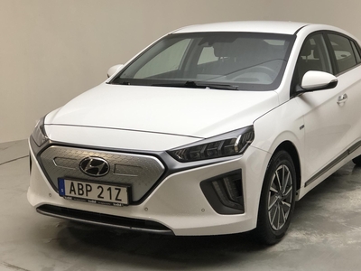 Hyundai IONIQ Electric (136hk)