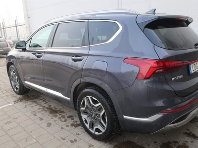 Hyundai Santa Fe PHEV 1.6 265hk 6AT 4WD Advanced