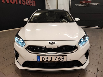 Kia CEED Sportswagon PANORAMA Plug-in Hybrid Moms (HM)