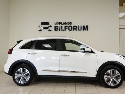 Kia E-Niro Advance