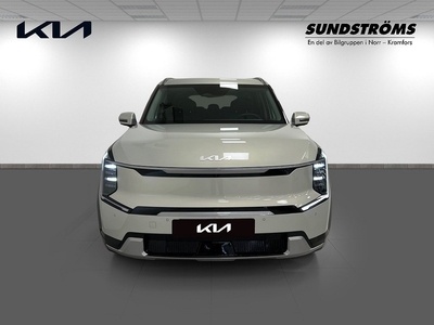 Kia EV9 AWD 7-sits (384hk)