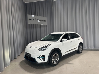 Kia Niro 64 kWh ADVANCE 204HK