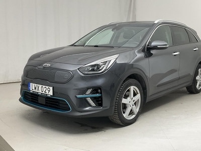 KIA Niro EV 64 kWh (204hk)