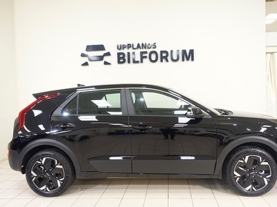 Kia Niro EV Action Special Edition Kampanj