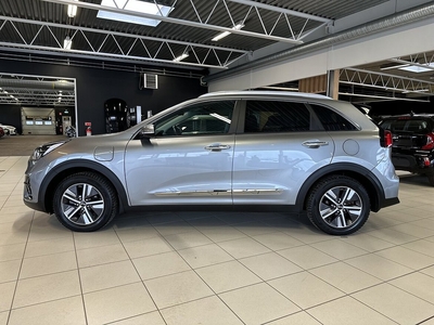 Kia Niro P-HEV Advance Plus I Backkamera I GPS