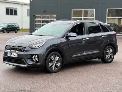 Kia Niro P-HEV Pluspaket 2 Plug-in