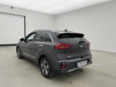 Kia Niro Plug-in 141hk Advance Plus Backkamera Rattvärme