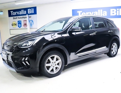 Kia Niro Plug-in AUT 141hk Advance Pluspaket 2 + Vinterhjul