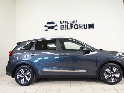 Kia Niro Plug-in Hybrid Advance Plus