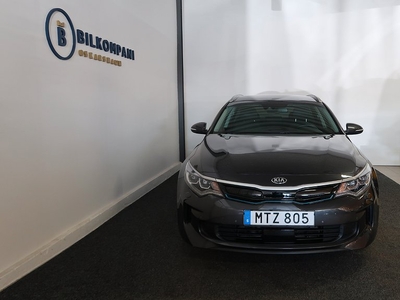 Kia Optima SW 2.0 Plug-in Hybrid Advance Plus 1 Dragkrok NAV