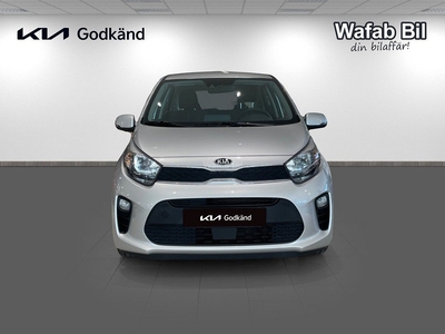 Kia Picanto 1,0 Adsvance