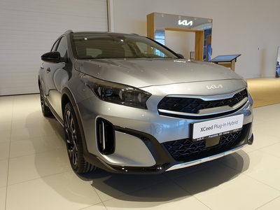 Kia Xceed PHEV Advance Plus Privatleasing 3595kr/mån