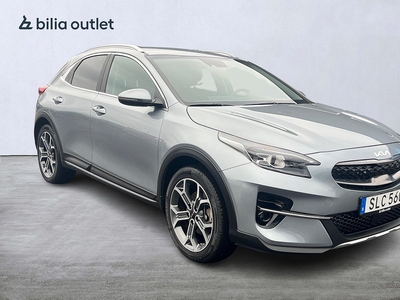 Kia Xceed Plug-in Hybrid DCT B-Kamera CarPlay Navi 141hk