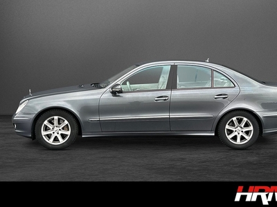 Mercedes-Benz E 350 CGI 7G-DCT