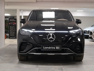 Mercedes-Benz EQE SUV 500 4MATIC | Premium Plus | Airmatic