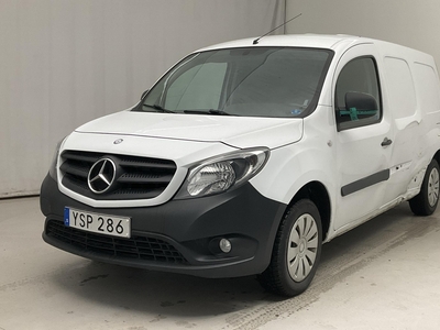 Mercedes Citan 109 1.5 CDI (90hk)