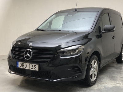 Mercedes Citan 112 1.5 CDI (116hk)