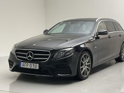 Mercedes E 220 d Kombi S213 (194hk)