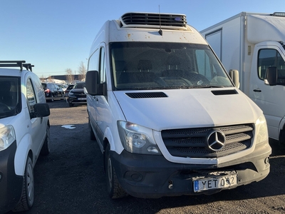 Mercedes Sprinter 316 CDI (163hk)