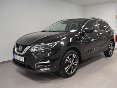 Nissan Qashqai 1.2 DIG-T Drag Navi 360 Kamera