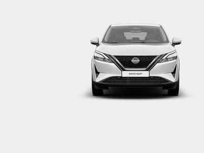 Nissan Qashqai MHEV 158 Xtronic Acenta Holmgrens Edition