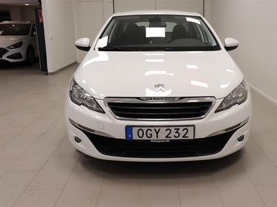 Peugeot 308 SW 1.6 BlueHDi Aut Active Euro 6