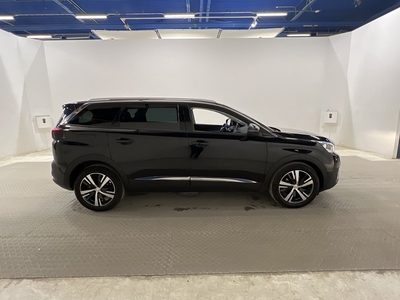 Peugeot 5008 1.6 EAT 164hk Cockpit 360° Kamera 1-Brukare