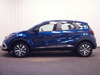 Renault Captur PhII TCe 90 Zen II