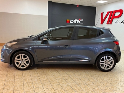 Renault Clio 0.9 (90hk) TCe PDC Euro 6