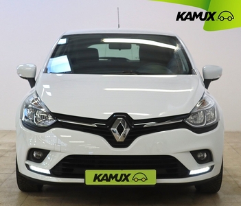 Renault Clio TCe Navi Carplay Bluetooth Sensorer