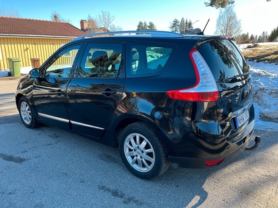 Renault Grand Scénic 1.6 dCi Bose Edition