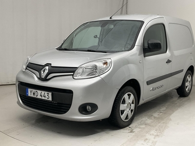 Renault Kangoo Express 1.5 dCi Skåp (75hk)