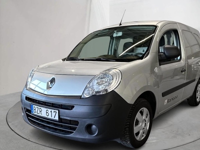 Renault Kangoo Express II 1.5 dCi Skåp (90hk)