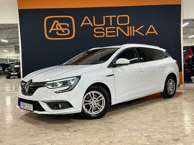 Renault Mégane Sport Tourer 1.5 dCi EDC Euro 6 automat