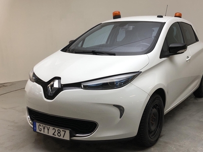 Renault Zoe 22 kWh R88 (88hk)