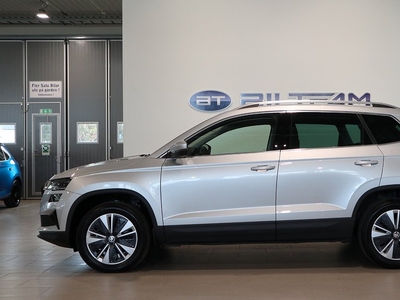 Skoda Karoq Style 1.5 TSI 150 DSG Drag,Värmare