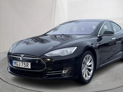 Tesla Model S P85 (421hk)