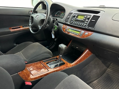 Toyota Camry 2.4