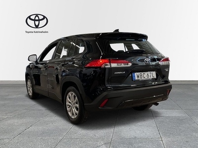 Toyota Corolla Cross Hybrid AWD-i Active + Omgående leverans