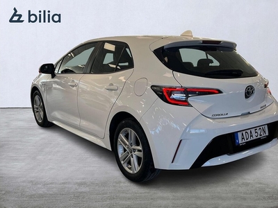 Toyota Corolla Hybrid 1,8 5D Active SPI