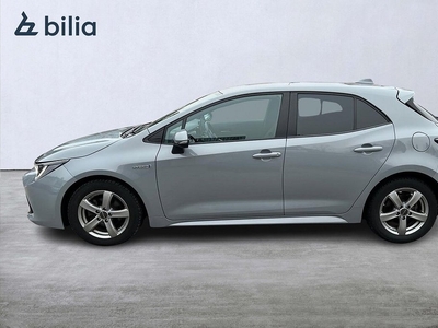 Toyota Corolla Hybrid 1,8 Style Approved Used 2030|BILIA DAYS|