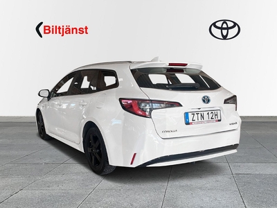 Toyota Corolla Touring Sports Hybrid e-CVT Euro 6 Active SPI