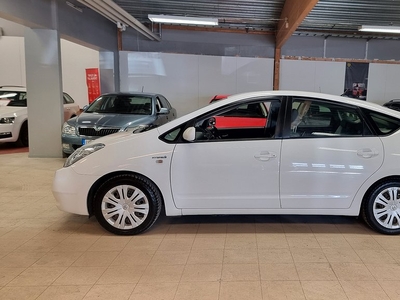 Toyota Prius 1.5 VVT-i + 3CM CVT Euro 4