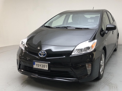 Toyota Prius 1.8 Hybrid (99hk)