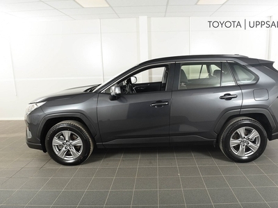 Toyota RAV4 2,5 Elhybrid AWD Active Komfort