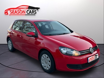 Volkswagen Golf 5-dörrar 1.4 TSI Style Euro 5