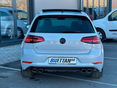 Volkswagen Golf 5-dörrars R 2.0 4Motion|Panorama|Facelift